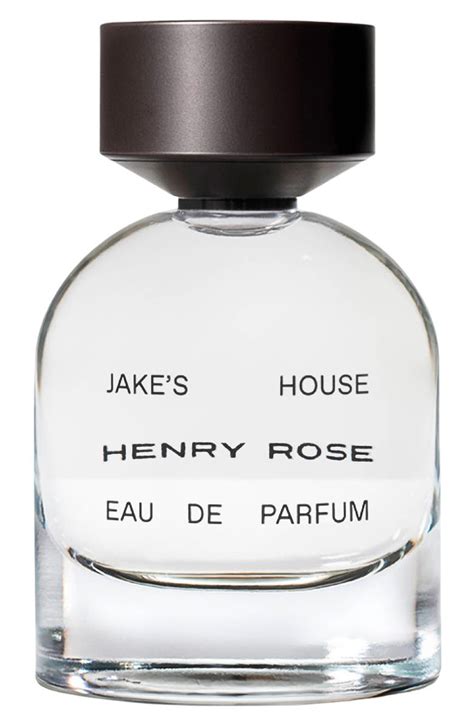 henry rose jake's house review.